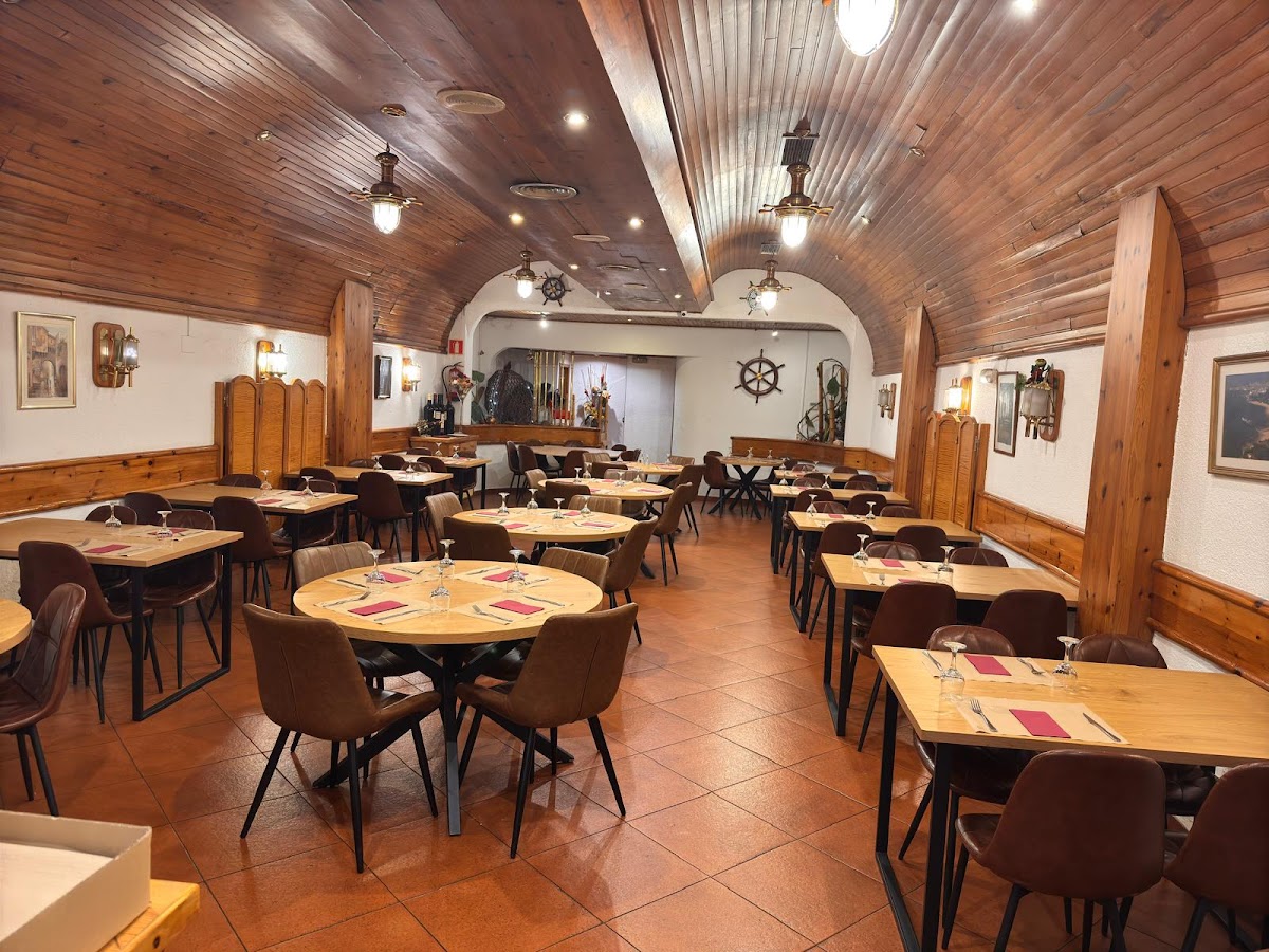 Restaurant Racó del Nord